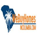 We Buy Homes In Columbia logo